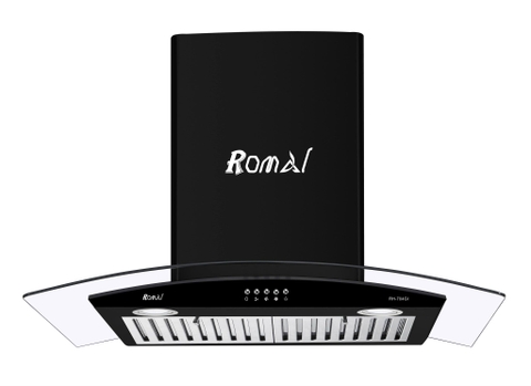 Máy hút mùi ROMAL RH-704GI