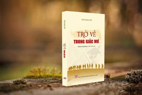 Trở về trong giấc mơ