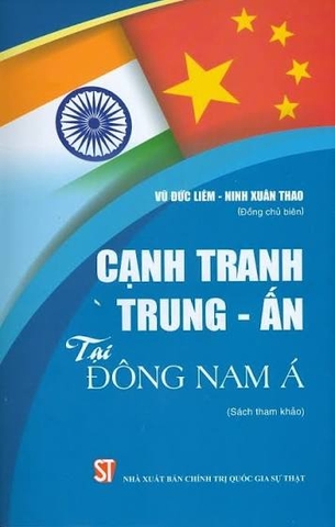 Cạnh tranh Trung- Ấn tại Đông Nam Á