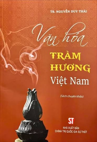 Văn hóa trầm hương Việt Nam