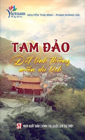 Tam Đảo - Đất linh thiêng, miền du lịch