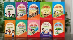Cha mẹ thông thái - Cùng con gái bước qua tuổi dậy thì