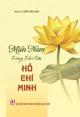 Miền Nam trong trái tim Hồ Chí Minh