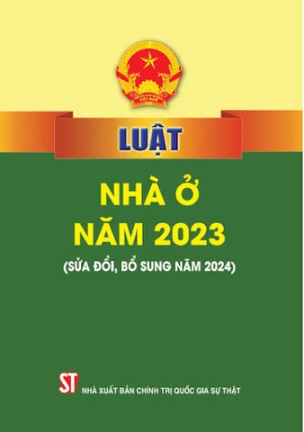 Luật nhà ở