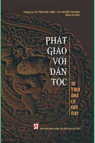 Phật giáo với dân tộc: Từ thời nhà Lý đến nay
