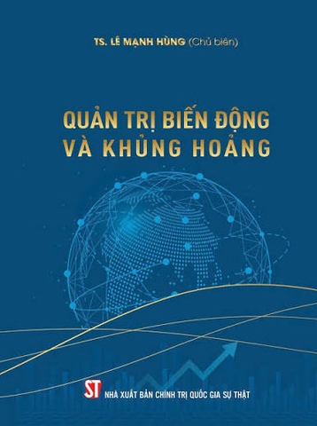 Quản trị biến động và khủng hoảng (Xuất bản lần thứ hai)