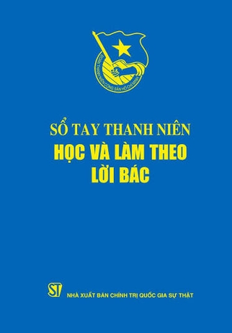 Sổ tay làm theo gương Bác