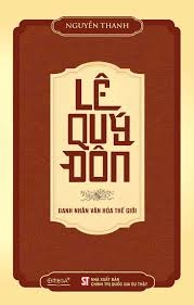 Lê Quý Đôn - Danh nhân văn hóa thế giới (Xuất bản lần thứ hai)