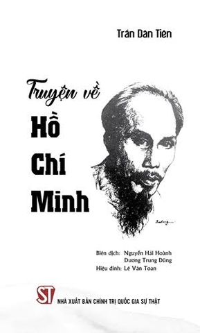 Truyện về Hồ Chí Minh