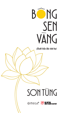 Bông sen vàng (Xuất bản lần thứ ba)