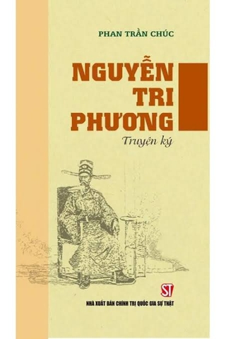 Nguyễn Tri Phương (Truyện ký)