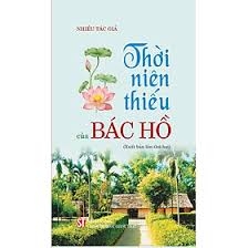 Thời niên thiếu của Bác Hồ (Xuất bản lần thứ hai)