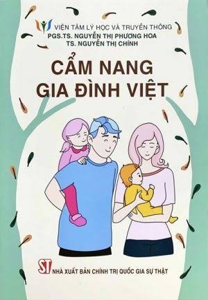 Cẩm nang gia đình Việt