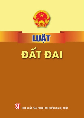 Luật đất đai