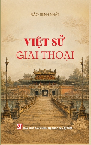 Việt Sử giai thoại