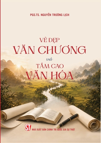 Vẻ đẹp văn chương và tầm cao văn hóa