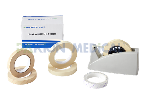 Băng chỉ báo tiệt trùng