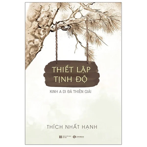 Thiết Lập Tịnh Độ