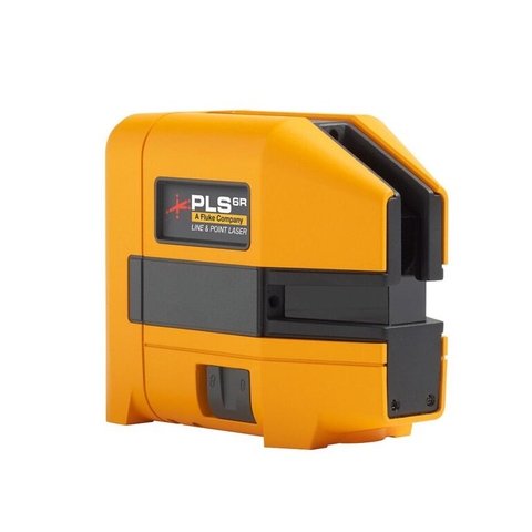 Bộ máy cân mực FLUKE PLS 6R RBP (30m, tia đỏ)
