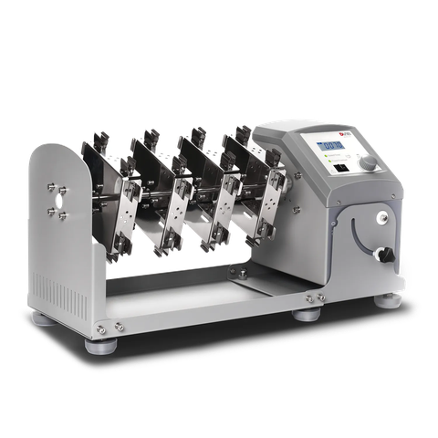 Máy lắc ống nghiệm kỹ thuật số MX-RL-Pro