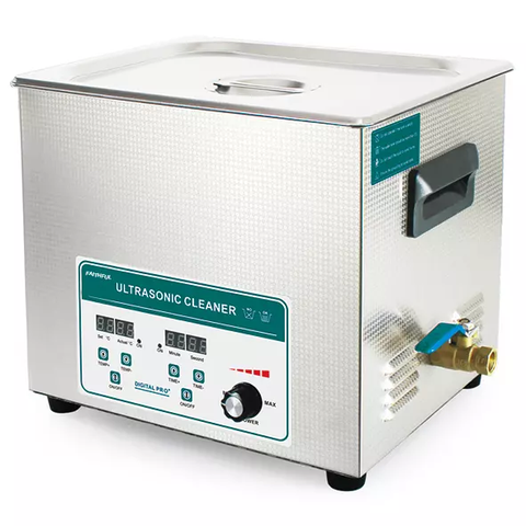 Bể rửa siêu âm FSF-080ST