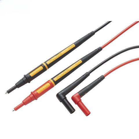 Que đo Fluke TL175