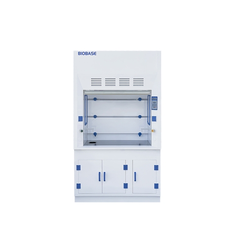 Tủ hút khí độc bằng nhựa 1200mm