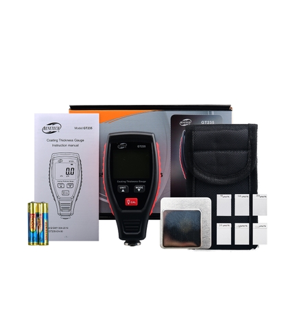 Máy đo độ dày lớp phủ GT235