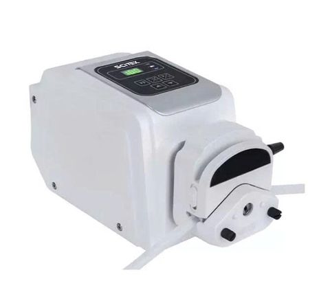 Máy bơm nhu động cơ bản