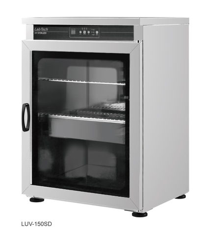 Tủ tiệt trùng UV 100 lít LUV-100S Daihan Labtech