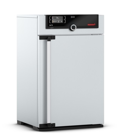 Tủ ấm đối lưu cưỡng bức 74 lít IF75