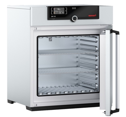 Tủ sấy đối lưu tự nhiên 108 lít UN110