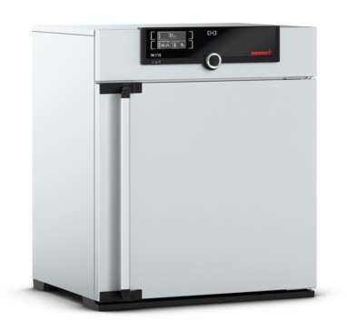 Tủ sấy đối lưu cưỡng bức 108 lít UF110