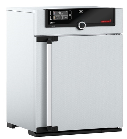 Tủ sấy đối lưu cưỡng bức 53 lít UF55