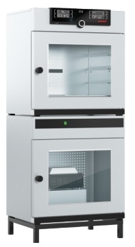 Tủ sấy chân không 49 lít VO49
