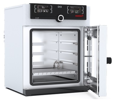 Tủ sấy chân không 49 lít VO49