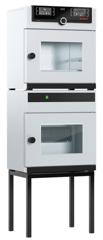 Tủ sấy chân không 29 lít VO29
