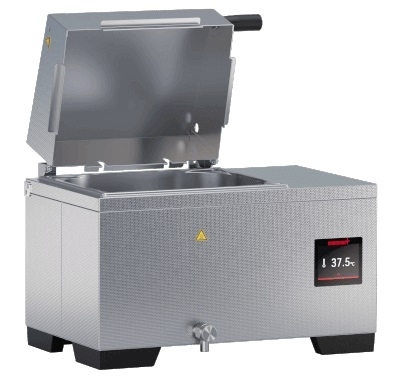 Bể ổn nhiệt 23.1 lít WTB24