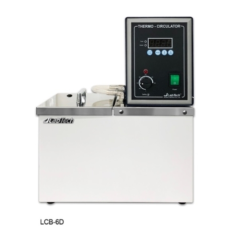 Bể điều nhiệt 6 lít hiện số LCB-6D ESTELL Labtech