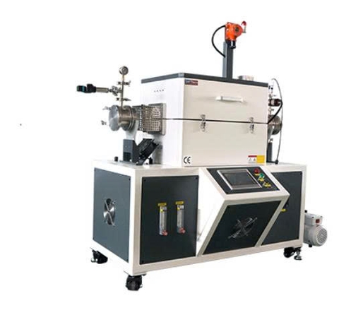 Lò khử hydro 3 vùng 1200°C (STG-50-12-3Q)