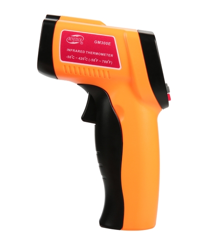 Nhiệt kế hồng ngoại GM300E