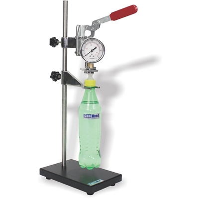 Đồng hồ đo áp suất chân không CanNeed-CVG-100