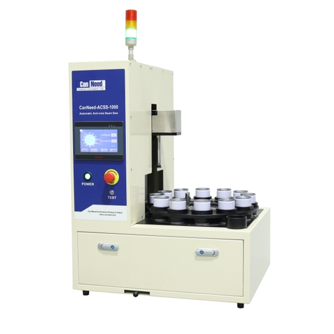 Máy cưa đường may tự động chống ồn CanNeed-ACSS-1000