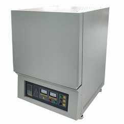 Lò nung cửa trượt lên 7.2 lít 1200 độ C
