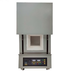 Lò nung cửa trượt lên 1 lít 1200 độ C