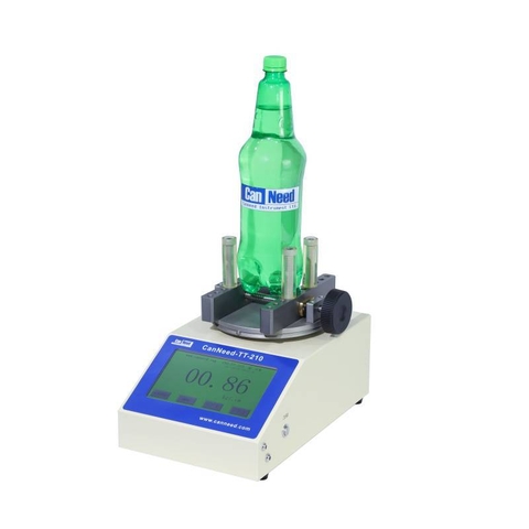 Máy kiểm tra momen xoắn kỹ thuật số CanNeed-TT-210