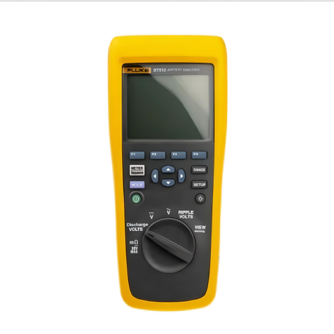 Thiết bị phân tích ắc quy Fluke BT510