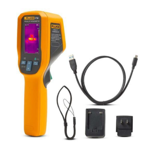 Máy đo nhiệt độ hồng ngoại Fluke VT08