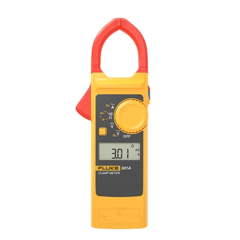 Ampe kìm đo dòng AC Fluke 301A+