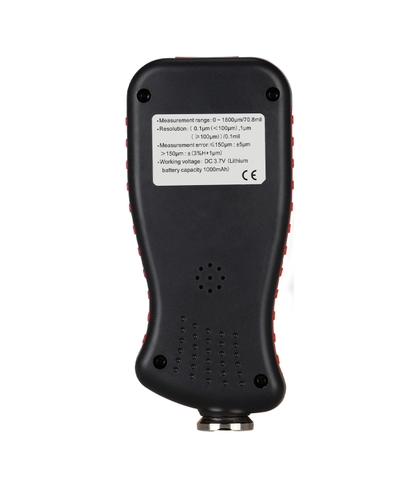 Máy đo độ dày lớp phủ GT231